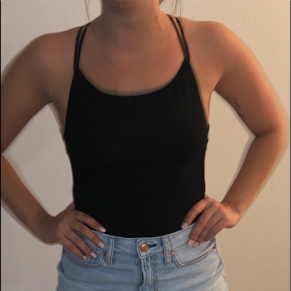 Bodysuit